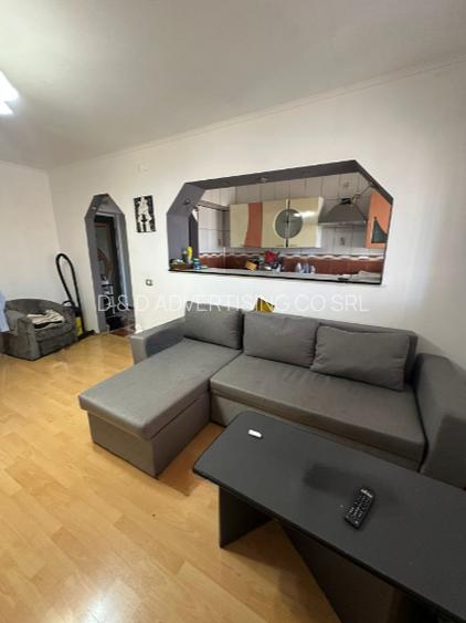 Crangasi - Bld. Constructorilor - Apartament 2 camere Modern - 3