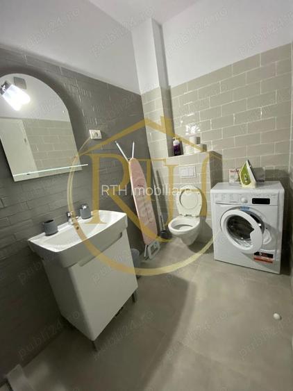 Oferim spre vanzare Apartament 2 camere tip SAD  + 2 locuri de parcare - 14