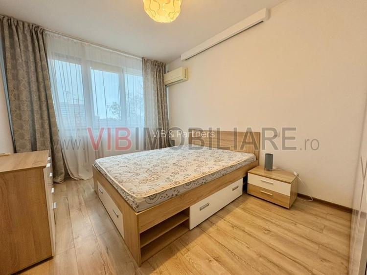 3 Camere - Grivitei - Basarab - Pasaj Basarab - Metrou - 3