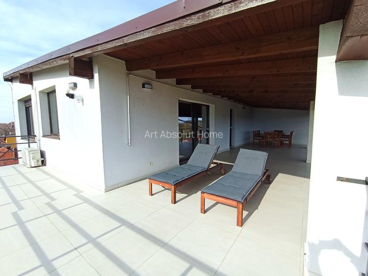 Nu este doar un apartament. Este priveliștea pe care o vei iubi în fiecare zi. - 10