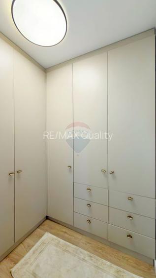 Ap. 2 camere Belvedere Fabrica de Glucoza | Parcare | 5 min Metrou - 6