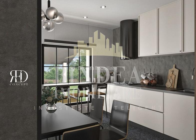 Casa individuala P+ M an 2024 699mp teren, Giarmata - 8