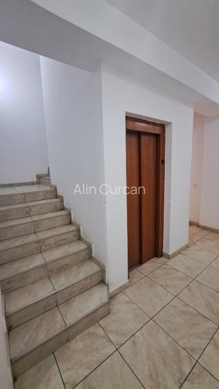 Apartament 2 camere 78 mp | Garaj subteran | 200m metrou Otopeni | Bloc 2008 - 7
