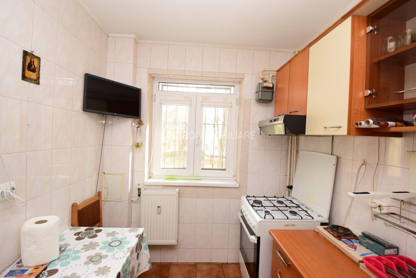 2 camere, Dante Alighieri - Fuiorului - metrou Nicolae Grigorescu - 16