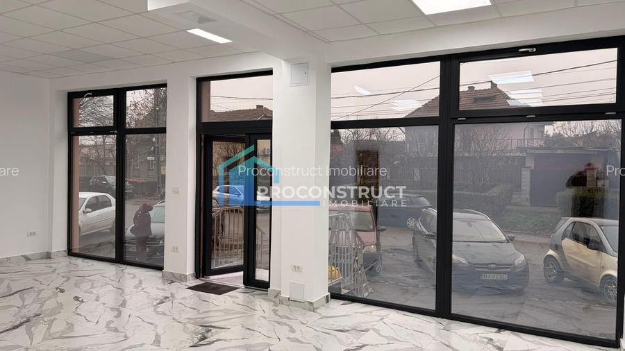 Spatiu comercial de inchiriat | 70mp | Zona Blascovici | 1.500 EUR - 2