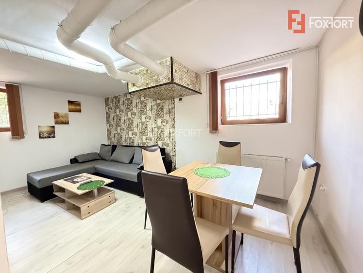 Apartament cu 3 camere de vanzare in Timisoara, zona Centrala - 37