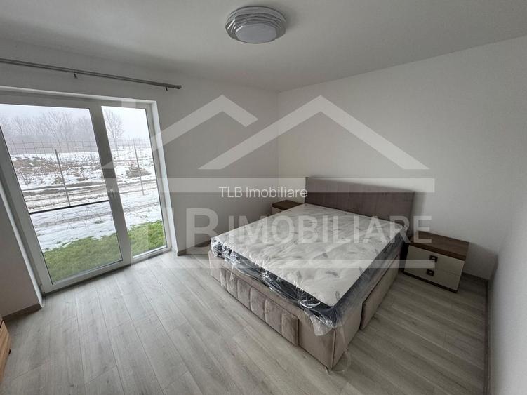 Apartament de 2 camere, 56mp, parcare, zona Ama Residence - 5