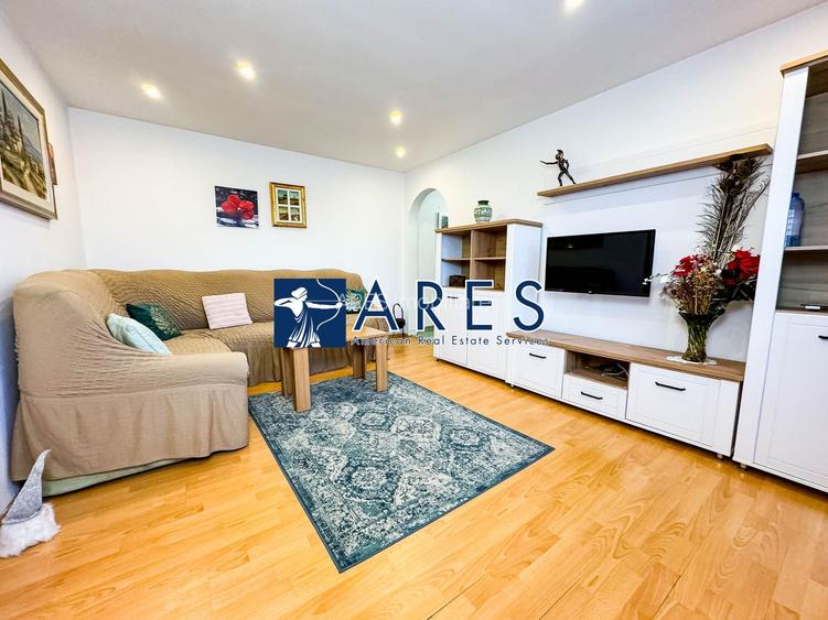 Apartament 2 camere | Complet mobilat | Nord - 2