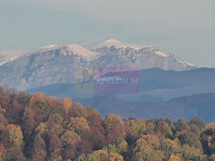 Teren intravilan de vanzare in Telega - 2