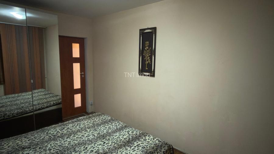 Apartament 3 camere Decomandat| Anvelopat | Parter | AFI Cotroceni - 18