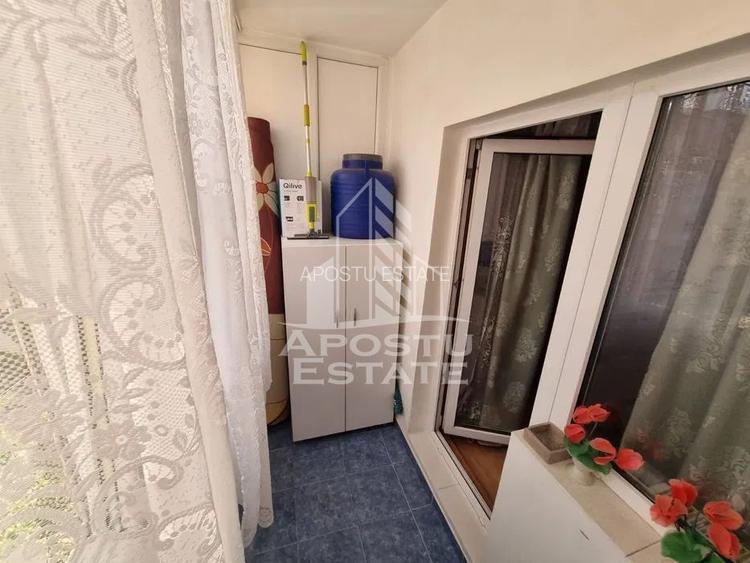 Apartament cu 2 camere de inchiriat, Timisoara, zona Lipovei, Centrala - 7
