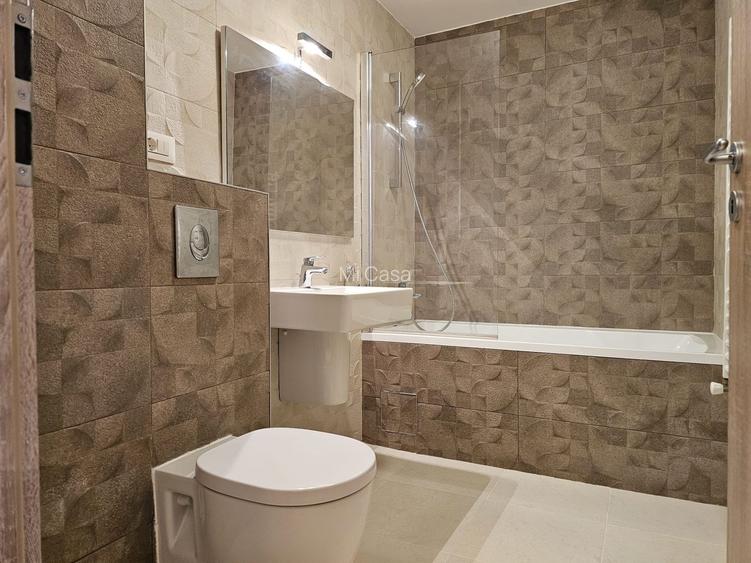 URBAN PENTHA ,3 camere - 9