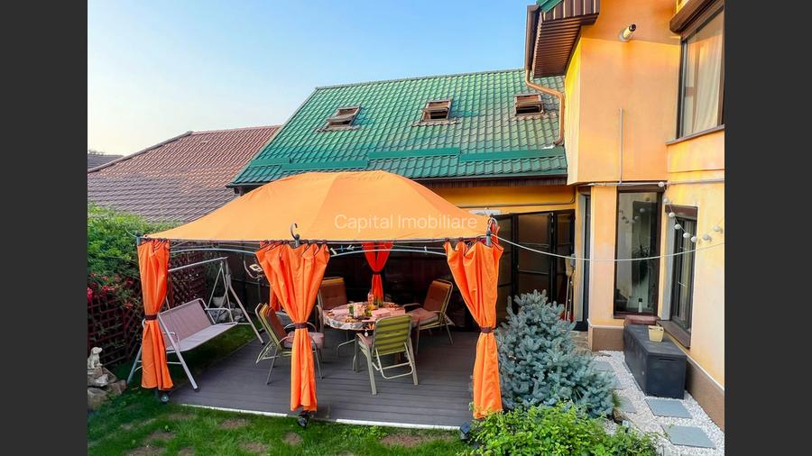 Casa la cheie ,confort si eleganta. - 23