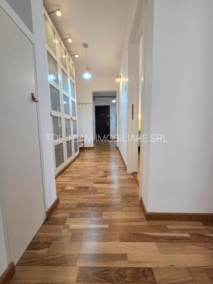 Apartament 4 camere - Crangasi, Nicolae Oncescu, Ceahlau - 11