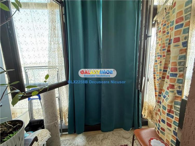 Garsoniera, in Militari Residence, Mobilata, Utilata 52.500 euro - 6