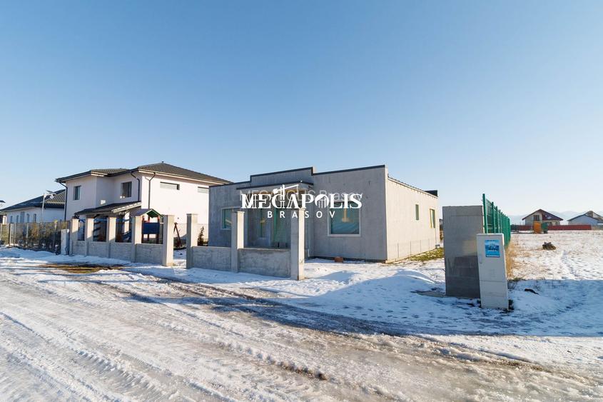 Casa Sanpetru la Cheie/ Predare 2026 - 4