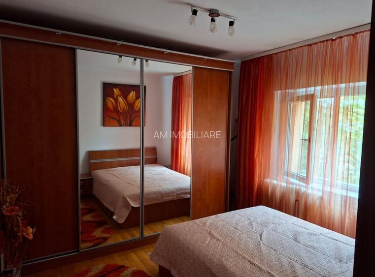 AP. 3 CAMERE TEI, CENTRALA PROPRIE, BLOC REABILITAT, MOBILAT/UTILAT - 8