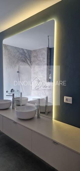 Vila 5 camere Jollie Ville Pipera I 4 bai curte 85 mp I COM 0% - 14