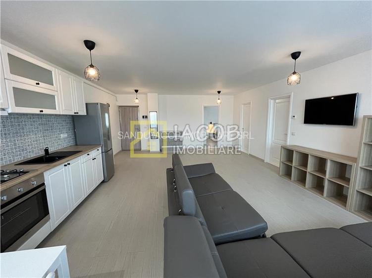 Apartament 3 camere, Str. Vadul Bistritei, Bacau - 8