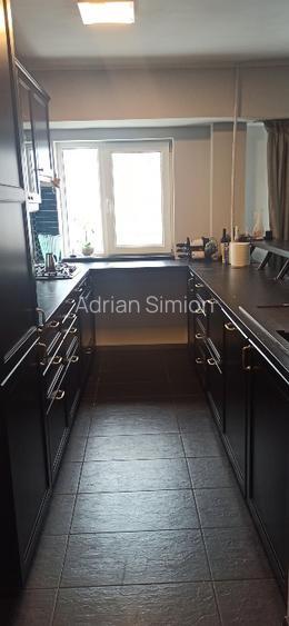 Apart. 4 camere foarte spațios & elegant la Bucur Obor, lg metrou, facturi mici - 10