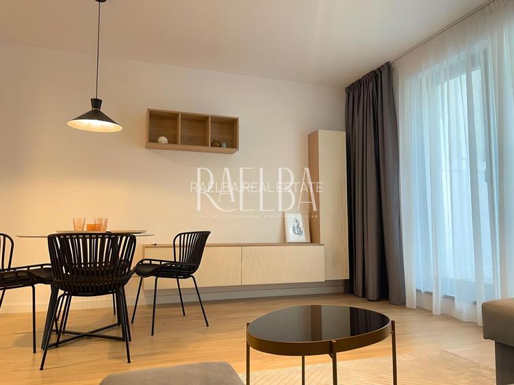 | NEW | Casa 5 camere | ZenVille | Cu GRADINA | MOBILATA | - 8