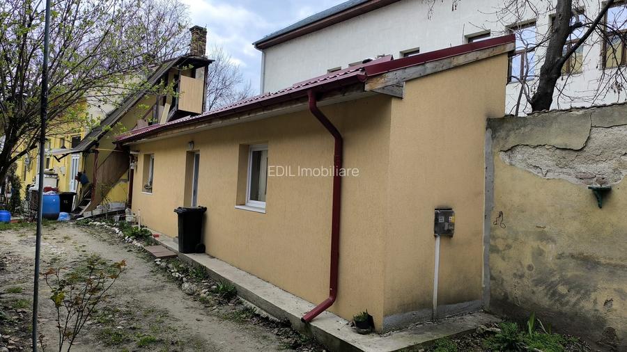 Apartament de vânzare, 2 camere, 40 mp, zona The Office - 11