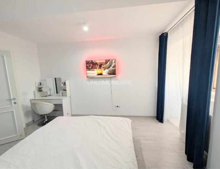 Apartament 2 camere decomandat 64mp - etaj intermediar - bloc nou - 3