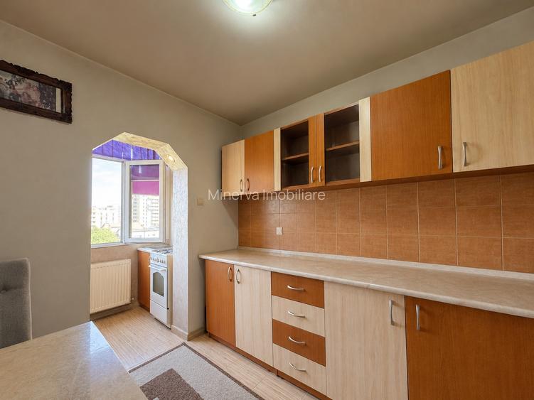 Apartament 2 camere | Str. Felix, Zona Aradului | 89.000 EUR | Comision 0% - 21