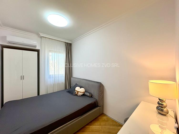 Complex 4 City North - spatiu verde - loc parcare inclus - 6
