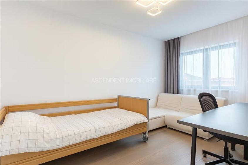 LUX Vila linie mediteraneana, teren 650 mp, Izvor, Tarlungeni, Brasov - 19