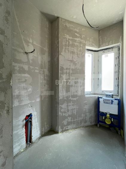Casa NZEB cu sis. ventilatie Premium, recuperator de caldura si eficienta maxima - 3