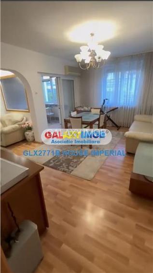Apartament 4 camere de vanzare - Calea Victoriei  Locație de excepție - 2