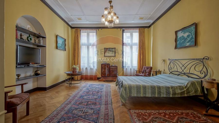 Investitie!!! Imobil individual, strada Michael Weiss, Brasov - 15