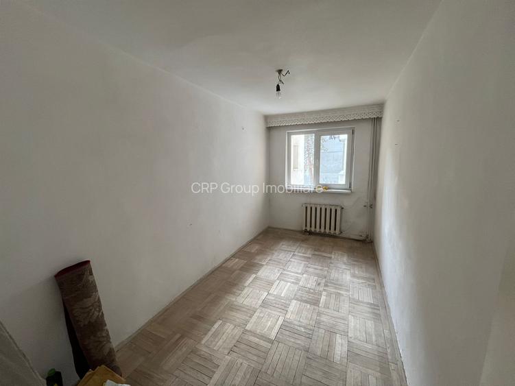 Apartament 4 camere, etaj 1/4, zona Mausoleul Eroilor - Sud - 6