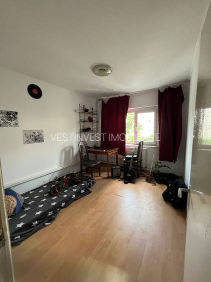 Apartament 3 camere de vânzare – 96.000 € - 4
