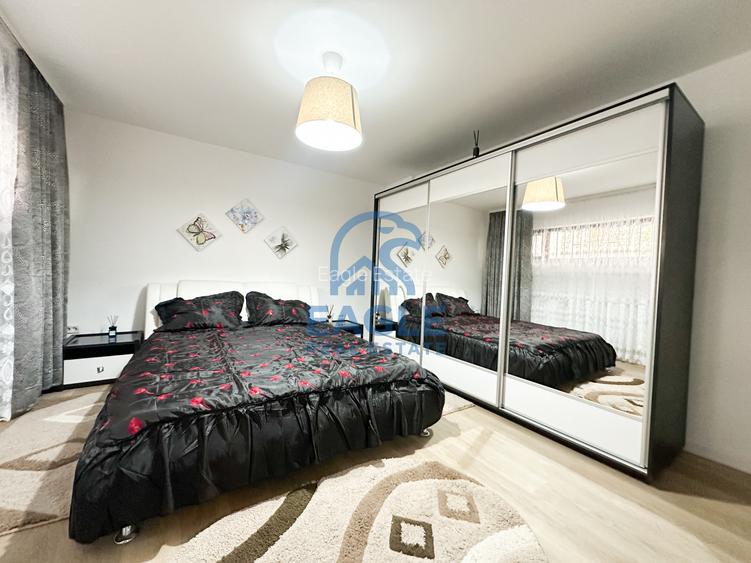 Compozitori - 2 Camere la prima inchiriere in bloc nou pe termen lung - 11