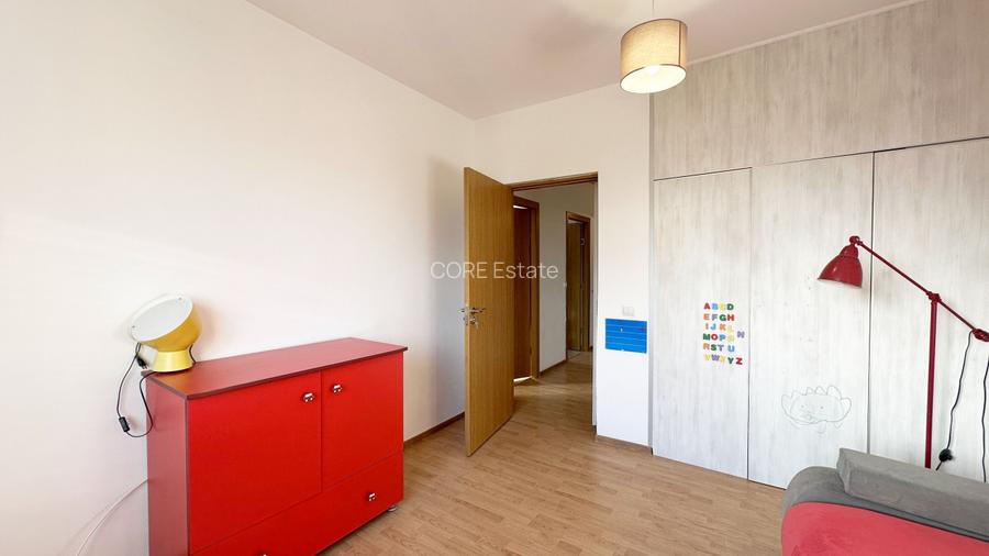 Bragadiru, apartament 2 camere cu loc de parcare - 21