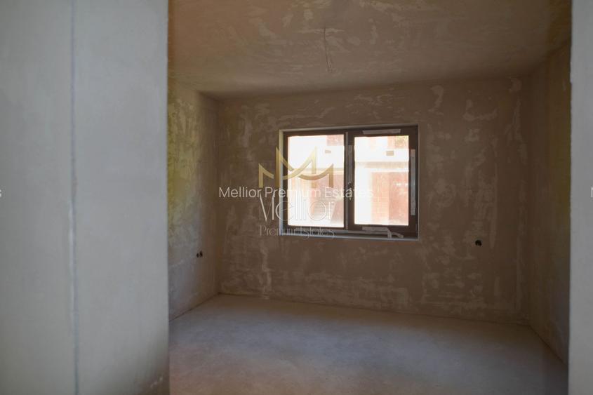 Duplex modern de vânzare în Florești, zonă liniștită, ferită de trafic - 12