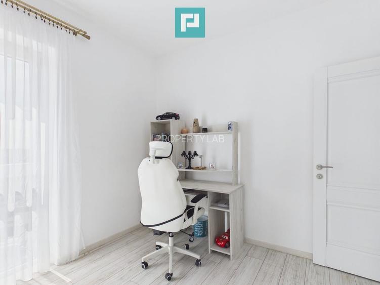 Apartament cu 3 camere - Adora Park Uta - 8