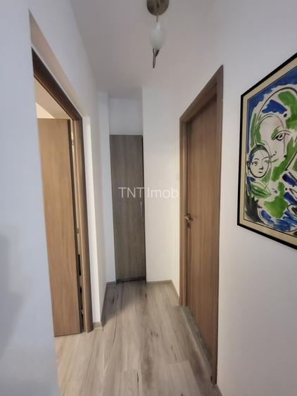 Apartament 2 camere Drumul Taberei | 50 m metrou Constantin Brancusi | 2 bai - 15