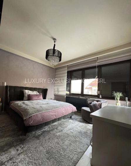 Pipera Complex Vile.  De vânzare vilă  Individuală  super modern - 5