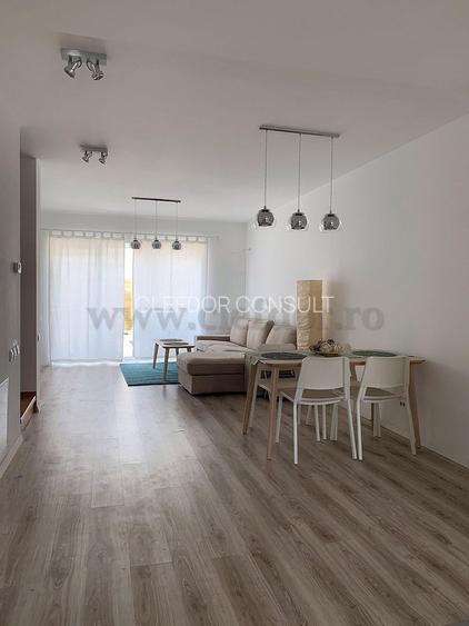 NEW POINT - Vila in apropiere de Scoala Americana - 5