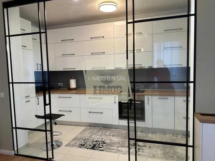 Penthouse Premium 87mp cu terasa 40mp in Avantgarden - 4