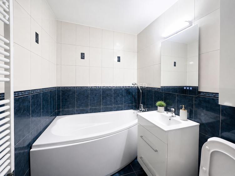 Închiriere apartament 2+1 camere Tomis 3 - 10