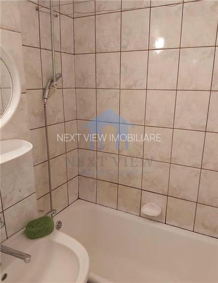 Garsoniera, Gheorgheni - 2