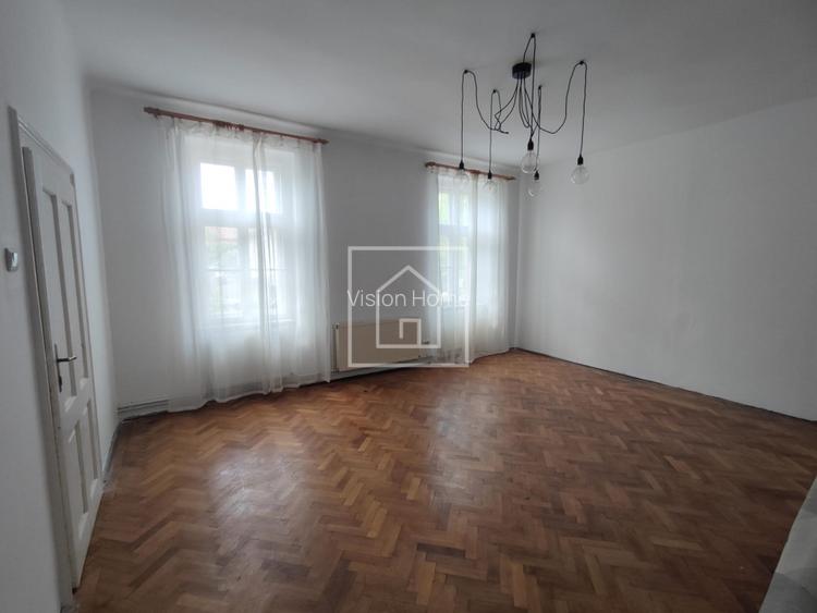 Apartament, 3 camere, 90 mp utili, gradina, pet friendly-strada Negoi - 13