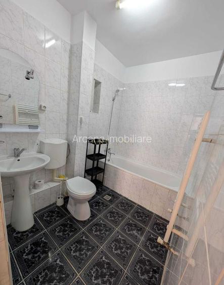 Apartament 2 camere zona Interservisan Gheorgheni - 7