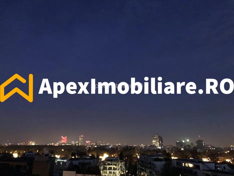 Arcul de Triumf | 2 Camere | Decomandat | Metrou - 6