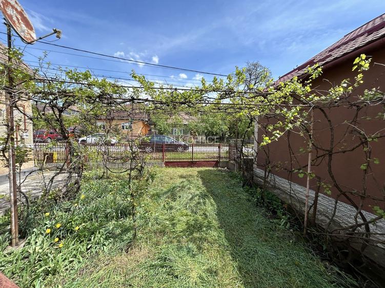 Casa individuala de vanzare | Zau de Campie | jud Mures - 3