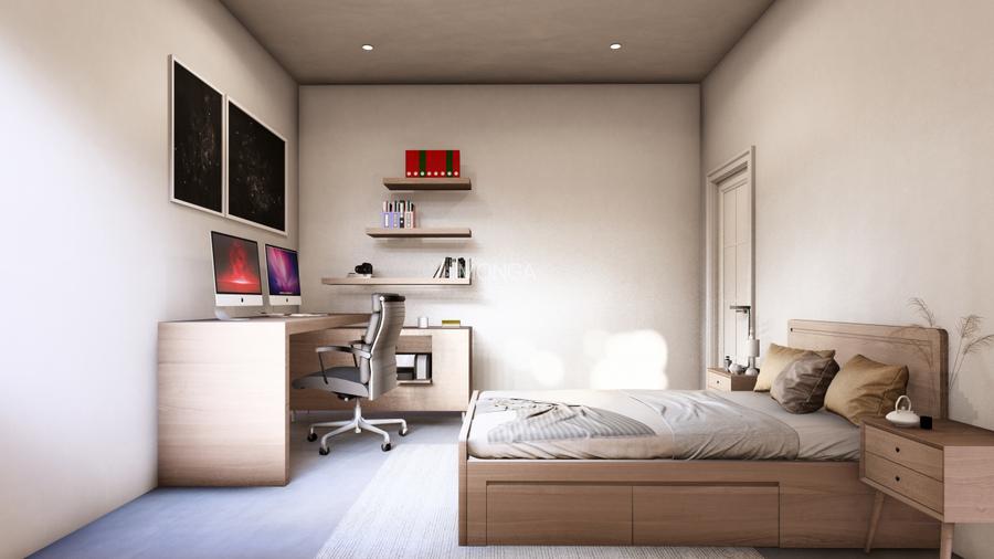 Casa foarte spectaculoasa 300mp | Teren 900mp  | Balotesti | La alb - 32